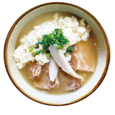 沖縄そば屋 きんそばの沖縄そば